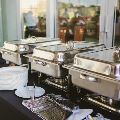 CATERING